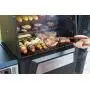 Masterbuilt MB20040220 Gravity Series 560 Digital Charcoal Grill + Smoker, Black Masterbuilt MB20040220 Gravity Series 560 Digital Charcoal Grill + Smoker, Black