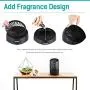 PARTU HEPA Air Purifier - Smoke Air Purifiers for Home with Fragrance Sponge - 100% Ozone Free, Lock Set, Eliminates Smoke, Dust, Pollen, Pet Dander, (Available for California) PARTU HEPA Air Purifier - Smoke Air Purifiers for Home with Fragrance Sponge - 100% Ozone Free, Lock Set, Eliminates Smoke, Dust, Pollen, Pet Dander, (Available for California)