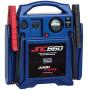 Clore Automotive Jump-N-Carry JNC660 1700 Peak Amp 12 Volt Jump Starter