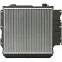 Spectra Complete Radiator CU2101 Spectra Complete Radiator CU2101