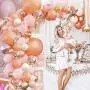 Rose Gold Balloon Garland Arch Kit, 152 Pieces Rose Gold Pink White and Gold Confetti Latex Balloons for Baby Shower Wedding Birthday Graduation Anniversary Bachelorette Party Background Decorations Rose Gold Balloon Garland Arch Kit, 152 Pieces Rose Gold Pink White and Gold Confetti Latex Balloons for Baby Shower Wedding Birthday Graduation Anniversary Bachelorette Party Background Decorations