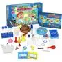 Learn & Climb Science Kit for Kids - Set Includes Over 65 Science Experiments + Scientist Name tag! Learn & Climb Science Kit for Kids - Set Includes Over 65 Science Experiments + Scientist Name tag!