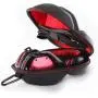 V-MODA Crossfade LP Over-Ear Noise-Isolating Metal Headphone (Rouge) V-MODA Crossfade LP Over-Ear Noise-Isolating Metal Headphone (Rouge)