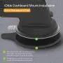 iOttie Easy One Touch 4 Dash & Windshield Car Mount Phone Holder Desk Stand Pad & Mat for iPhone, Samsung, Moto, Huawei, Nokia, LG, Smartphones iOttie Easy One Touch 4 Dash & Windshield Car Mount Phone Holder Desk Stand Pad & Mat for iPhone, Samsung, Moto, Huawei, Nokia, LG, Smartphones