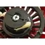 New Recoil Starter for Honda GX100 Engine Motor 28400-Z0D-V04ZA,28400-Z0D-V03ZA Metal Case Plastic Pawls New Recoil Starter for Honda GX100 Engine Motor 28400-Z0D-V04ZA,28400-Z0D-V03ZA Metal Case Plastic Pawls