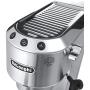 DeLonghi EC680M Espresso, Stainless Steel, Metallic