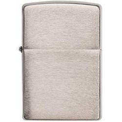 Zippo Chrome Lighters