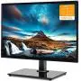 Universal TV Stand Tabletop Base with Swivel Mount for 27 32 37 40 42 46 50 55 inch LCD LED Plasma Flat Screens, Height Adjustable TV Base Replacement,Tempered Glass Base,Holds up to 88lbs Universal TV Stand Tabletop Base with Swivel Mount for 27 32 37 40 42 46 50 55 inch LCD LED Plasma Flat Screens, Height Adjustable TV Base Replacement,Tempered Glass Base,Holds up to 88lbs