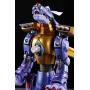 Bandai Tamashii Nations S.H. Figuarts Metal Garurumon ''Digimon'' Action Figure