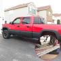 New Compatible For CHEVY SILVERADO GMC SIERRA 4DR CREW CAB 2001-2007 ROCKER PANELS AND CAB CORNERS KIT