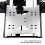 [Gulfcoast Robotics] Y Carriage Plate Upgrade for Maker Select and Wanhao Duplicator i3 3D Printers