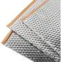 Noico 80 mil 36 sqft car Sound deadening mat, Butyl Automotive Sound Deadener, Audio Noise Insulation and dampening Noico 80 mil 36 sqft car Sound deadening mat, Butyl Automotive Sound Deadener, Audio Noise Insulation and dampening