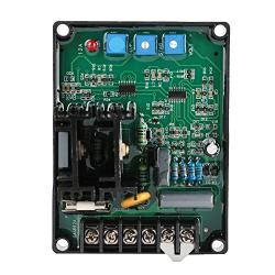 AC to DC Automatic Voltage Regulator Controller for GAVR-12A Generator Genset Parts Volt Transformer