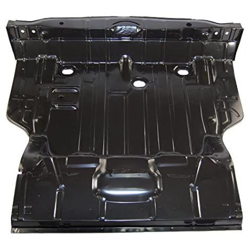 Auto Metal Direct 800-3470 Steel Trunk Floor Pan - Full