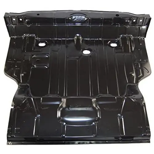 Auto Metal Direct 800-3470 Steel Trunk Floor Pan - Full