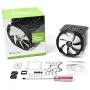 Le Grand Macho RT (with Fan TY-147B) Le Grand Macho RT (with Fan TY-147B)