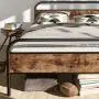 IRONCK Full Size Bed Frame with Headboard, Metal Bed Frame Full Size with 16 Heavy Duty Steel Slats and 10 Legs, More Stronger, Noise-Free, No Box Spring Needed IRONCK Full Size Bed Frame with Headboard, Metal Bed Frame Full Size with 16 Heavy Duty Steel Slats and 10 Legs, More Stronger, Noise-Free, No Box Spring Needed