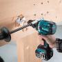 Makita XFD07T 18V LXT Lithium-Ion Brushless Cordless 1/2'' Driver-Drill Kit (5.0Ah)