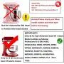 5 Quart Bowl-lift Plastic Flex Edge Beater for KitchenAid 5QT Bowl-lift Mixer Accessory Replacement Paddle Compatible with KitchenAid Mixer Attachments with Silicone Edge Bowl Scraper 5 Quart Bowl-lift Plastic Flex Edge Beater for KitchenAid 5QT Bowl-lift Mixer Accessory Replacement Paddle Compatible with KitchenAid Mixer Attachments with Silicone Edge Bowl Scraper
