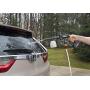 WORX WG625.4 20V Cordless Hydroshot Portable Power Cleaner with Accessories Kit Battery and Charger Included