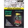 Fascinations Metal Earth Looney Tunes Marvin The Martian 3D Metal Model Kit