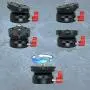 SIOTI Bowl Ball Head, Bowl-Shaped Ball Head, Tripod Ball Head for DSLR, Mirrorless Camera, Camcorder, Telescope, Slider, Tripod (Bowl-Shaped Head) SIOTI Bowl Ball Head, Bowl-Shaped Ball Head, Tripod Ball Head for DSLR, Mirrorless Camera, Camcorder, Telescope, Slider, Tripod (Bowl-Shaped Head)