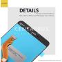 Replacement for Huawei GW Metal TRT-L53 / Honor Holly 4 Plus TRT-LX2 5.5 inch LCD Display Touch Screen Digitizer Assembly Part (Gold)