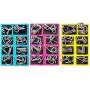 elecnewell IQ Puzzle Brain Teaser Set of 24 Brain Teasers Metal Wire Puzzle Toys - Assorted Metal Puzzle Toys for Gifts, Party Favors, Prizes, Disentanglement Puzzle Unlock Interlock Toys elecnewell IQ Puzzle Brain Teaser Set of 24 Brain Teasers Metal Wire Puzzle Toys - Assorted Metal Puzzle Toys for Gifts, Party Favors, Prizes, Disentanglement Puzzle Unlock Interlock Toys