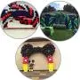LANGXUN Large Size Balloon Arch Kit And Balloon Column Stand Kit For Birthday Decorations Wedding Decorations Event Party Supplies Graduation Party Decorations LANGXUN Large Size Balloon Arch Kit And Balloon Column Stand Kit For Birthday Decorations Wedding Decorations Event Party Supplies Graduation Party Decorations