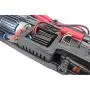Redcat Racing Blackout XTE 1/10 Scale Electric Monster Truck with Waterproof Electronics, Silver/Red SUV Redcat Racing Blackout XTE 1/10 Scale Electric Monster Truck with Waterproof Electronics, Silver/Red SUV