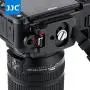 JJC L Size Camera Hand Strap Grip w/Metal Quick Release Plate for Canon EOS 5DM4 5DM3 5DM2 5D 5Ds R 6DM2 6D 7DM2 7D 90D 80D 77D 70D SX70 SX60 HS Nikon D780 D850 D500 D750 D750 D810 D7500 P950 P1000 JJC L Size Camera Hand Strap Grip w/Metal Quick Release Plate for Canon EOS 5DM4 5DM3 5DM2 5D 5Ds R 6DM2 6D 7DM2 7D 90D 80D 77D 70D SX70 SX60 HS Nikon D780 D850 D500 D750 D750 D810 D7500 P950 P1000