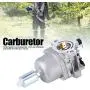 for Nikki 697203 for Straton 795873 Lawn Mower Carburetor Metal Replacement Carb for Nikki 697203 for Straton 795873 Lawn Mower Carburetor Metal Replacement Carb
