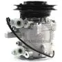 M108S M5040 M7040 SVO7E Air Conditioning Compressor AC Compressor for Kubota M8540 M9540 Tractor Air Conditioner Compressor Spare Parts M108S M5040 M7040 SVO7E Air Conditioning Compressor AC Compressor for Kubota M8540 M9540 Tractor Air Conditioner Compressor Spare Parts