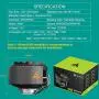 GOLDEN FIELD E04 CPU Cooling Fans, CPU Cooler, Heatsink with 4 Heatpipes, ARGB SYNC, 120mm PWM Fan, for Intel and AMD GOLDEN FIELD E04 CPU Cooling Fans, CPU Cooler, Heatsink with 4 Heatpipes, ARGB SYNC, 120mm PWM Fan, for Intel and AMD