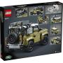 LEGO Technic Land Rover Defender 42110 Building Kit (2573 Pieces)