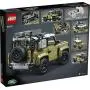 LEGO Technic Land Rover Defender 42110 Building Kit (2573 Pieces) LEGO Technic Land Rover Defender 42110 Building Kit (2573 Pieces)