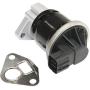 EGR Valve compatible with HONDA CIVIC 01-05 5 Male Terminals Pin Type Female Connector