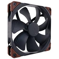 Noctua NF-A14 industrialPPC-2000 Fan (140x140x25mm 3-pin, 2000rpm, IP52)