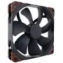Noctua NF-A14 industrialPPC-2000 Fan (140x140x25mm 3-pin, 2000rpm, IP52)