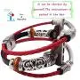 Smatiful Bling Correa Bands for Womens and Girls, Adjustable Accessory Thin Genuine Leather Exercise Watch Band for Apple Watch 38mm & 40mm,Red Smatiful Bling Correa Bands for Womens and Girls, Adjustable Accessory Thin Genuine Leather Exercise Watch Band for Apple Watch 38mm & 40mm,Red