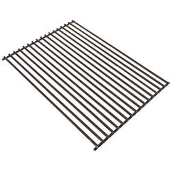 Music City Metals 51652 Porcelain Steel Wire Cooking Grid Replacement for Gas Grill Model Kenmore 141.152210, Set of 2