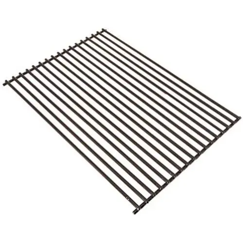 Music City Metals 51652 Porcelain Steel Wire Cooking Grid Replacement for Gas Grill Model Kenmore 141.152210, Set of 2 Music City Metals 51652 Porcelain Steel Wire Cooking Grid Replacement for Gas Grill Model Kenmore 141.152210, Set of 2