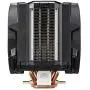 Cooler Master MasterAir Maker 8 High-end CPU Air Cooler, 3D Vapor Chamber Base, 8 Heatpipes, Aluminum Fins, Dual Silencio FP120 Fans AMD/Intel LGA1151/2066 Cooler Master MasterAir Maker 8 High-end CPU Air Cooler, 3D Vapor Chamber Base, 8 Heatpipes, Aluminum Fins, Dual Silencio FP120 Fans AMD/Intel LGA1151/2066