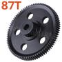 Vehicles-OCS Metal Spur Gear 87T for Occus Pangolin Redcat Everest -10 Upgrade Parts 18024 Upgraded RC 1/10 Rock Crawler Climber 94180