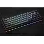 Drop ALT High-Profile Mechanical Keyboard — 65% (67 Key) Gaming Keyboard, Hot-Swap Switches, Programmable Macros, RGB LED Backlighting, USB-C, Doubleshot PBT, Aluminum Frame (Halo True, Black)