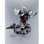 TAMASHII NATIONS Bandai Formani EX NU Gundam Chars Counterattack Action Figure