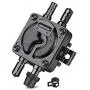 Vacuum Fuel Pump For 149-1544 149-2187-01 149-1982 149-2187 Cummins Onan Generator Welder