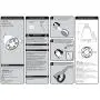 Speakman S-2252 Signature Icon Anystream Adjustable High Pressure Shower Head-1.75 GPM Solid Brass Replacement Bathroom Showerhead, Polished Chrome, 2.5 Speakman S-2252 Signature Icon Anystream Adjustable High Pressure Shower Head-1.75 GPM Solid Brass Replacement Bathroom Showerhead, Polished Chrome, 2.5