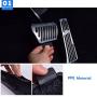 Jaronx for BMW No Drill Gas Brake Pedal, Anti-Slip Aluminium Alloy at Accelerator Brake Pedal Cover (Fits: BMW 3 5 6 7 X3 X4 X5 X6 Z4 Series,E90 E91 E70 E71 F10 F11 F01 F25 E89) (Gas+Brake Pedals)