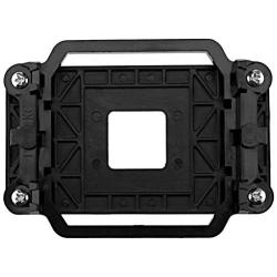 Micro Trader AMD CPU Cooling Fan Holder Bracket Mount Case for Socket AM2 AM2 AM3